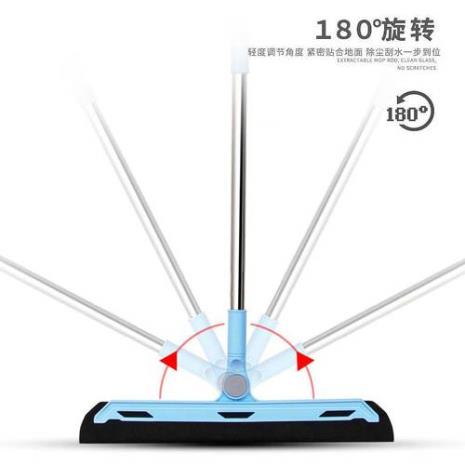 刮水神器好用还是魔术扫把好用