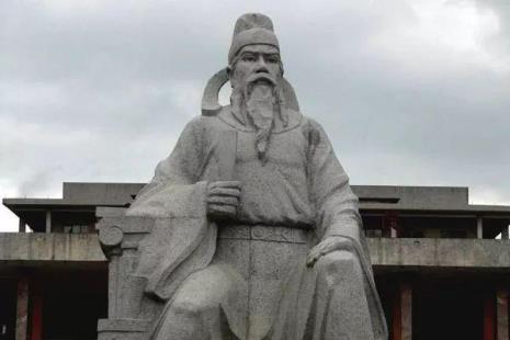 张九龄唐朝