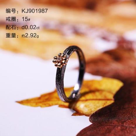 珠宝18k戒指刻字之后还能换吗