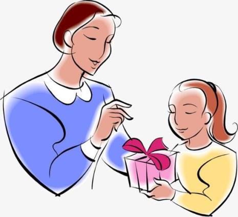 500块给妈妈买什么礼物