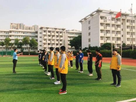 中法中学怎么样