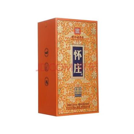 怀庄多彩缤纷评测