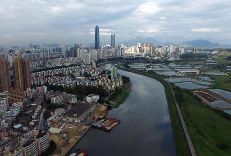 为什么香港不是省