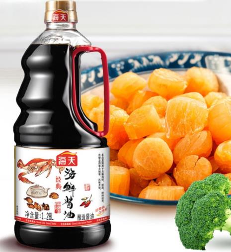 甜酱油如何做