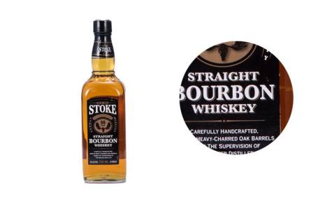 whisky的种类