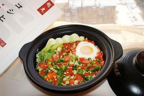 煲仔饭商用做法