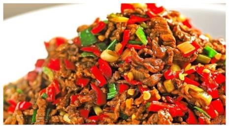 牛肉怎么炒才会更嫩
