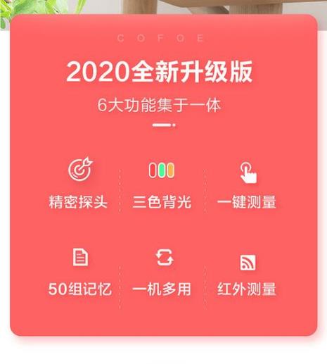 体温度计结构图