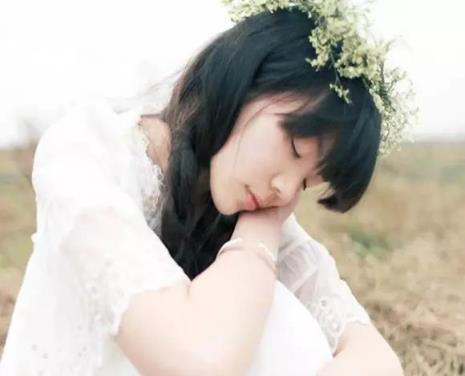 女人是没人疼没人爱怎么回