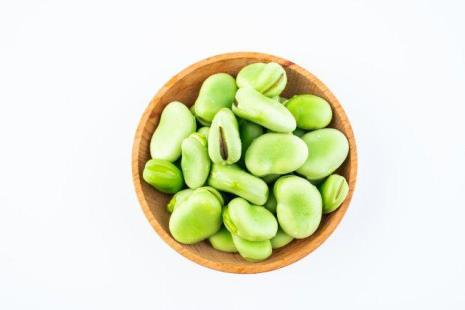 蚕豆升糖指数是多少