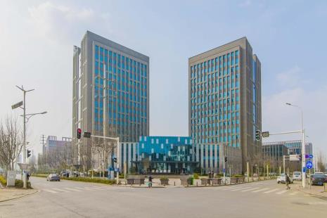 武汉高端写字楼怎么样