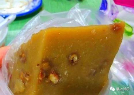 长乐好吃的地方有哪些