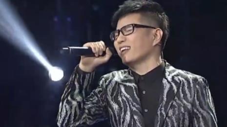 闯码头真人版原唱
