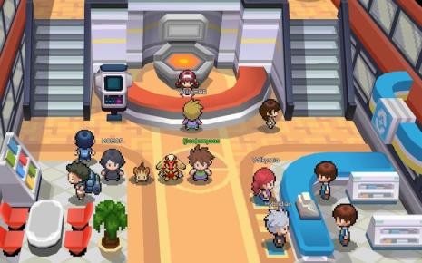 pokemmo幸福蛋怎么进化