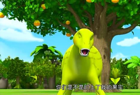 哪三大生肖和恐龙有关