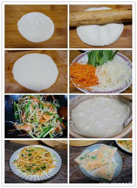 春饼做好可以放多久