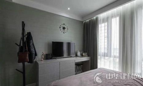 窗帘银灰色和浅灰色有什么区别