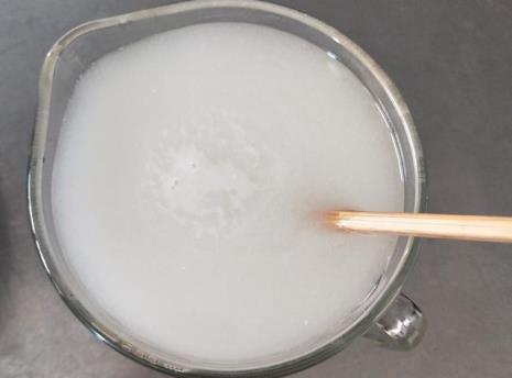 淘米水可以浇菜吗