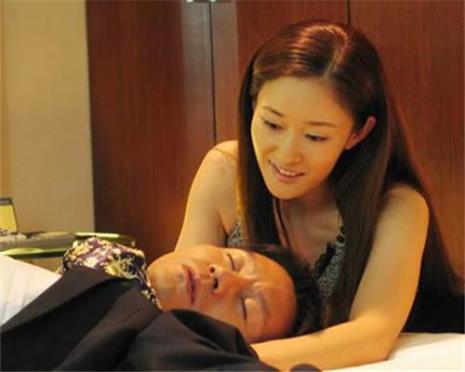 盖丽丽出演过哪些影视剧