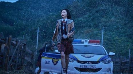 魔女18号大结局