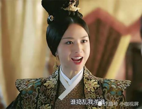 大明风华朱祁镇的老婆