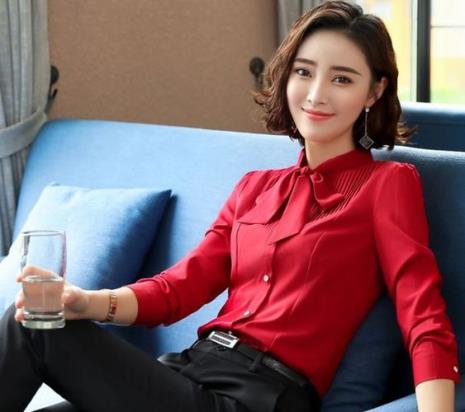 为什么40多岁女人更有知性美