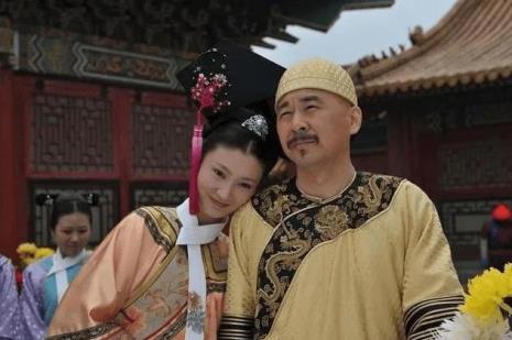 甄嬛五阿哥是谁生的