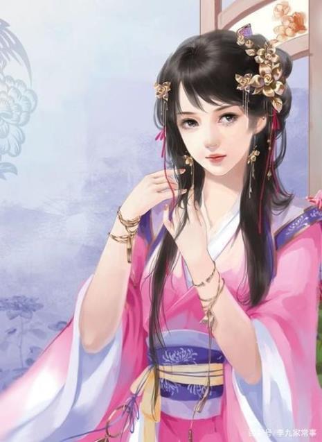 古代有嫡长女吗