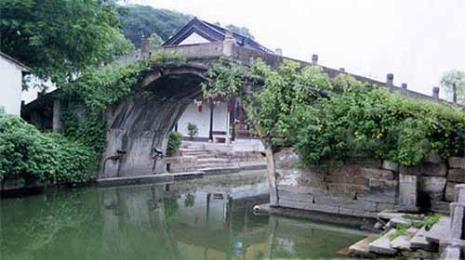 蒲州桥介绍