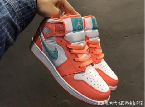 aj上面的环是什么