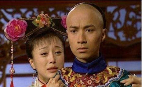 清朝五阿哥