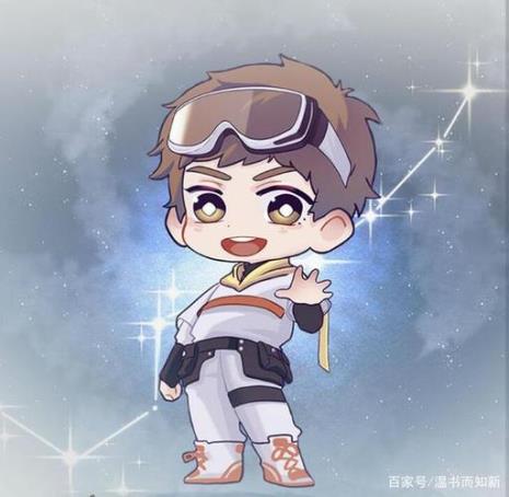 九星毒奶江晓的九个星技