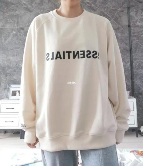 350克卫衣厚吗