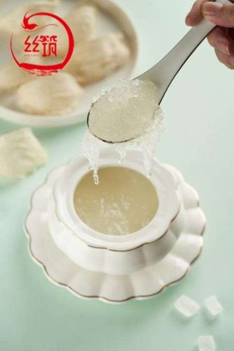 白燕盏是什么燕窝