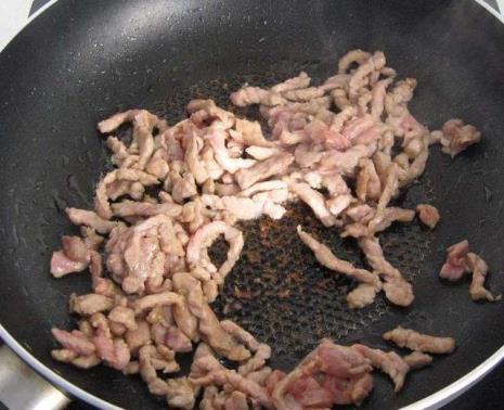 猪肉泥怎么做又嫩又好吃