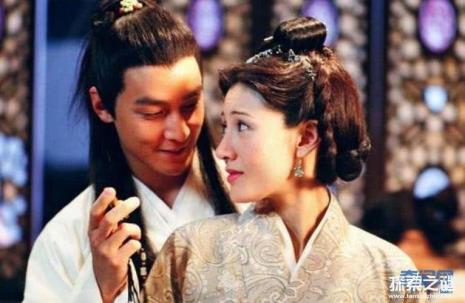 古代女人对男人有多好