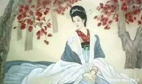 四大词人