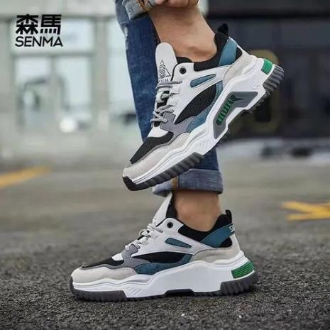 森马和彪马是一个牌子吗