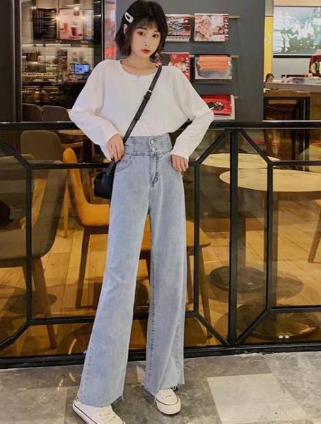 女生穿哪种材质的最好