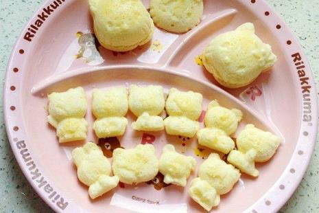 两岁半宝宝一天吃几个奶酪棒
