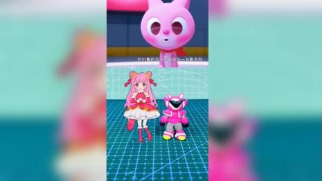 迷你特工队歌曲片尾曲中文