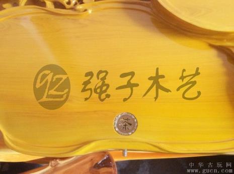 黄榧木可做什么