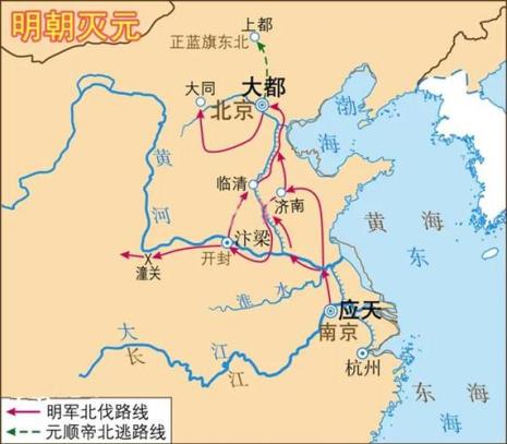 明朝都城应天今天叫什么