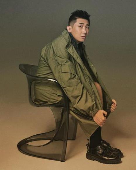 尚九熙的服装品牌