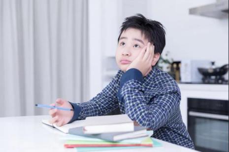 如何让孩子集中注意力听课