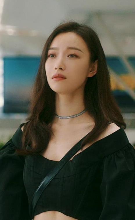 流金岁月倪妮是干什么的