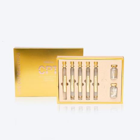 黄金多肽蛋白紧致精华液怎么用