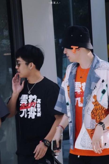 张九龄王九龙搭档时间