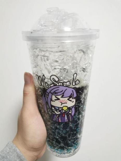 可乐的特征酸