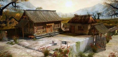 中国古代什么时候开始收税